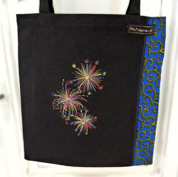 Tote Bag - réf TB 003