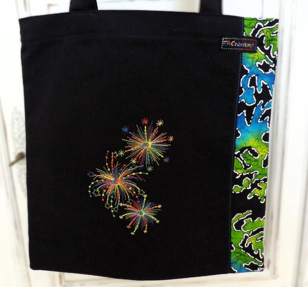 Tote Bag - réf TB 002