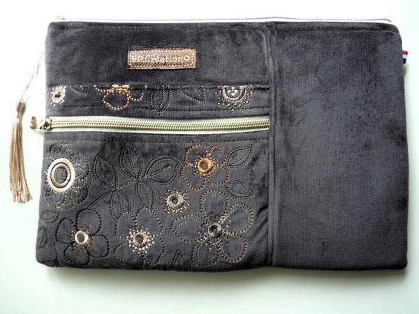 Pochette pour tablette réf PTA005