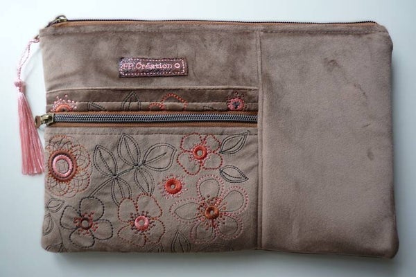 Pochette pour tablette réf PTA006