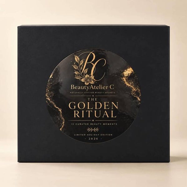 Adventskalender- The golden ritual 2026