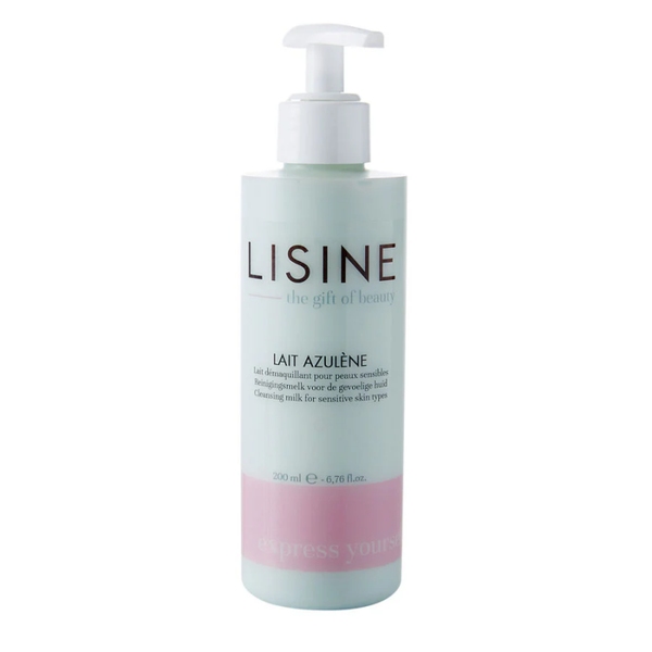 Lisine LAIT AZULENE