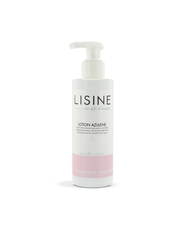 Lisine LOTION AZULENE