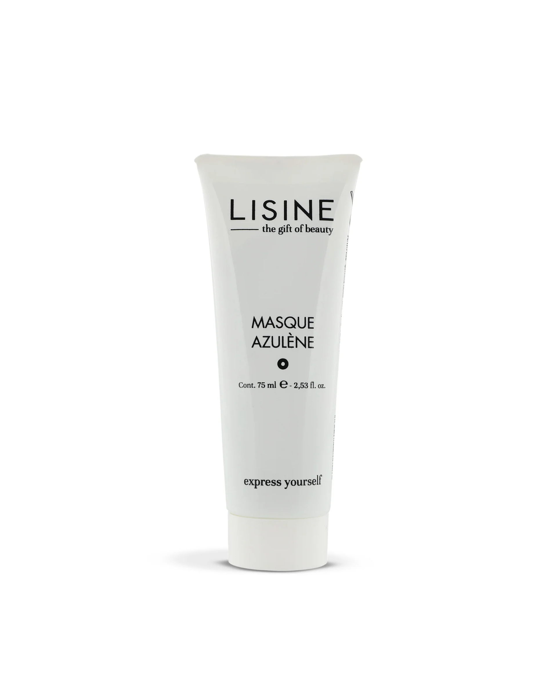Lisine Masque Azulène