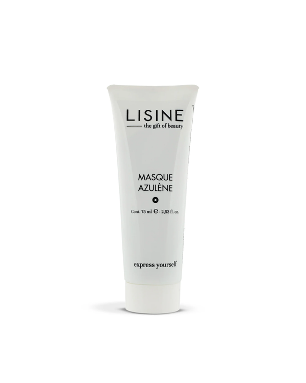 Lisine Masque Azulène