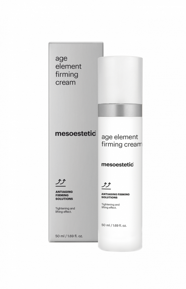 mesoestetic® age element firming cream
