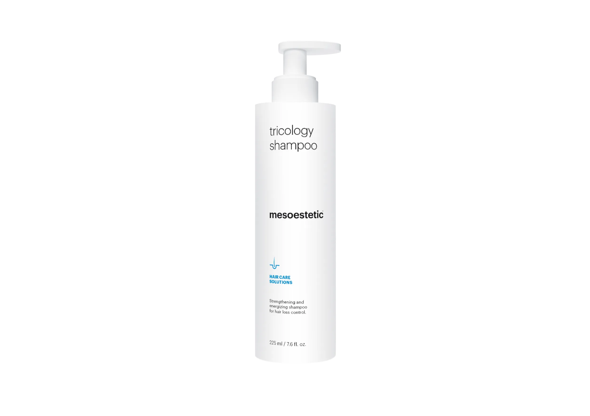 mesoestetic® tricology hair loss shampoo