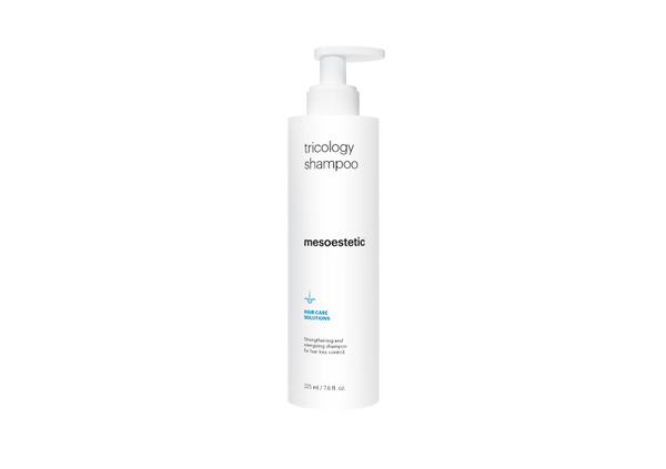 mesoestetic® tricology hair loss shampoo