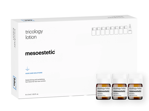 mesoestetic® tricology hair lotion