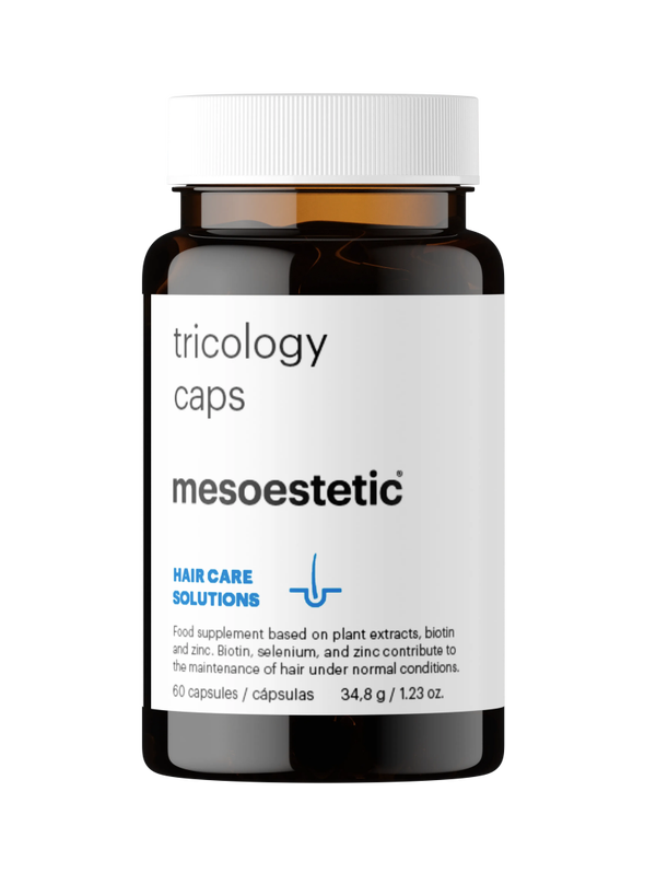 mesoestetic® tricology caps
