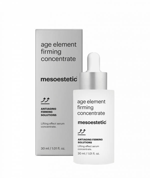 mesoestetic® age element firming concentrate