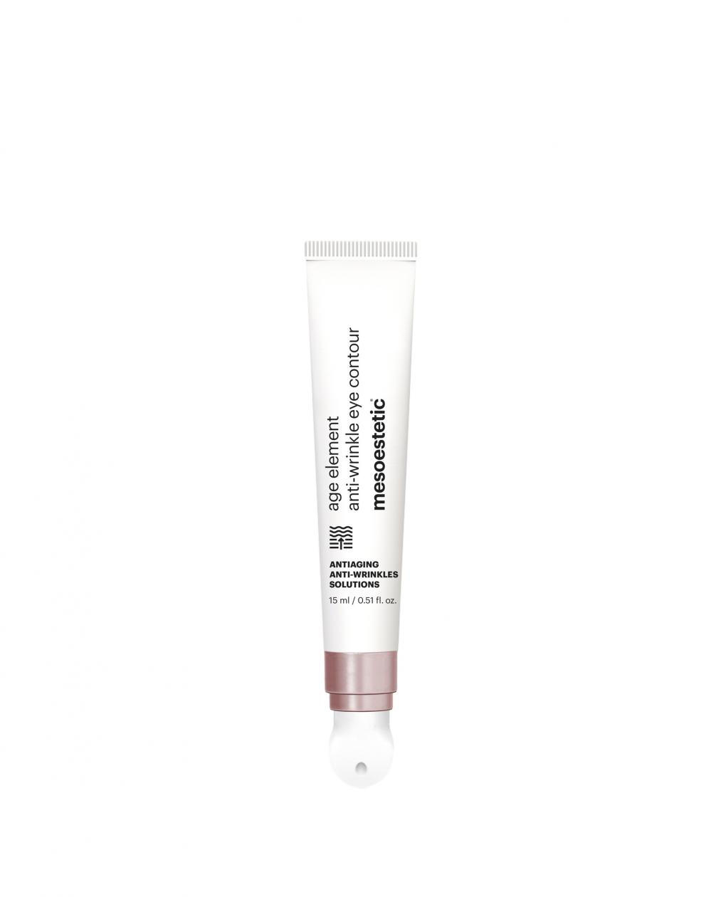 mesoestetic® age element anti-wrinkle eye contour