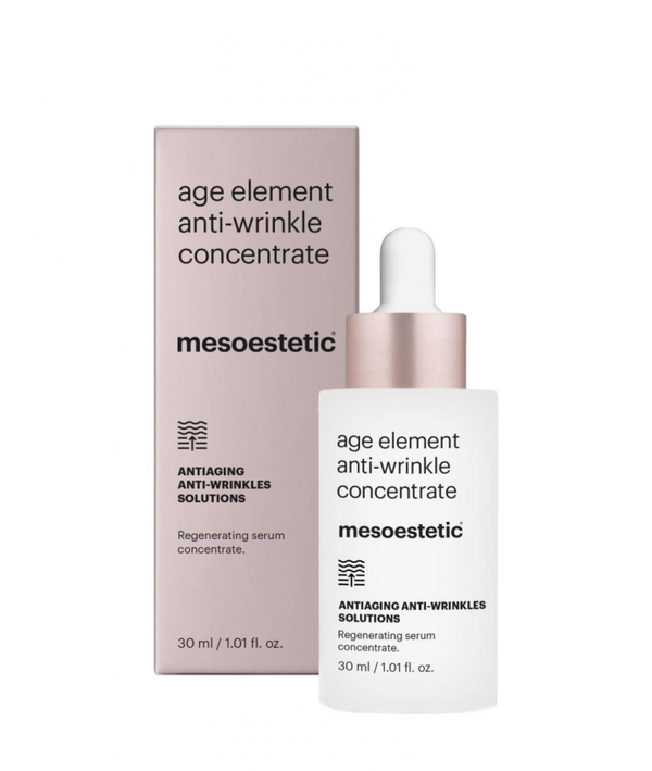mesoestetic® age element anti-wrinkle concentrate