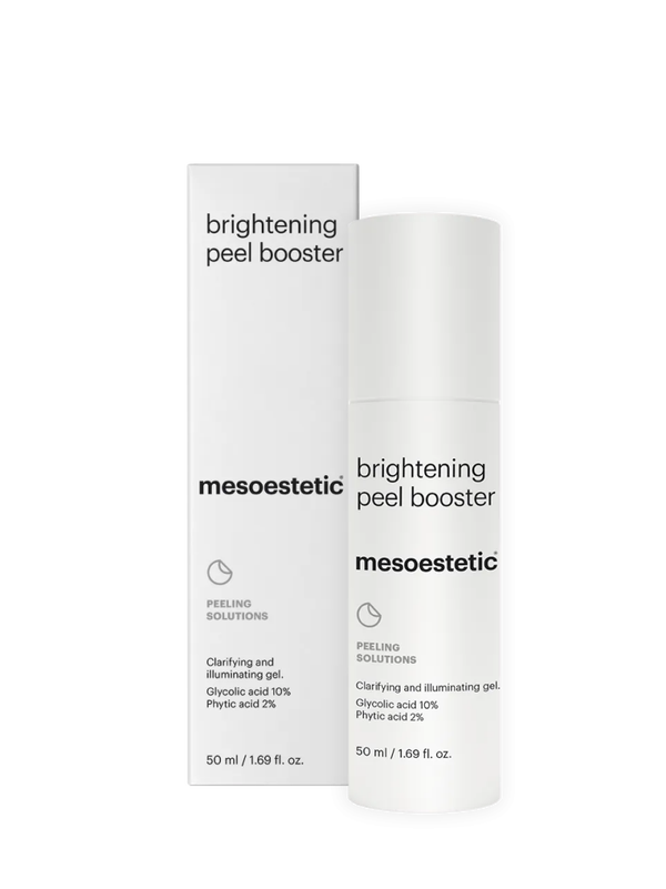 Next mesoestetic® brightening peel booster