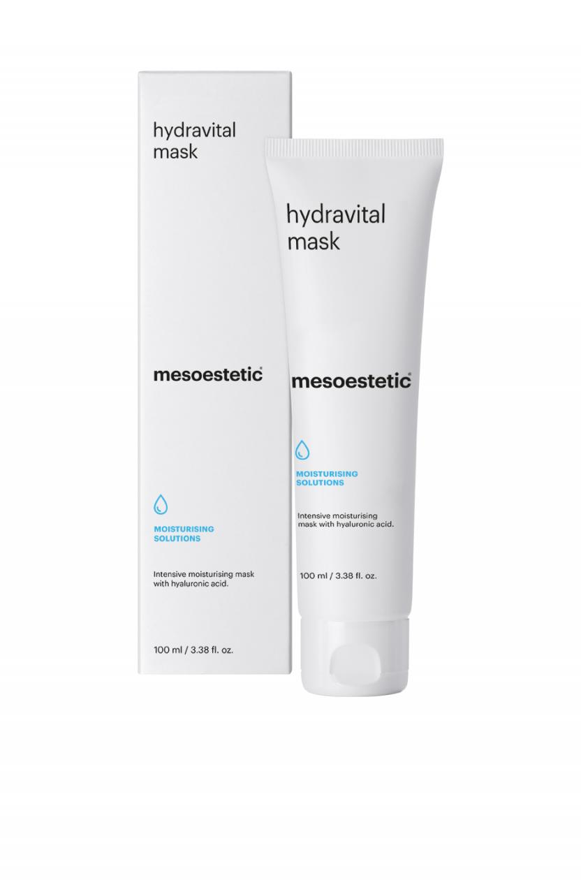 mesoestetic® hydra vital mask