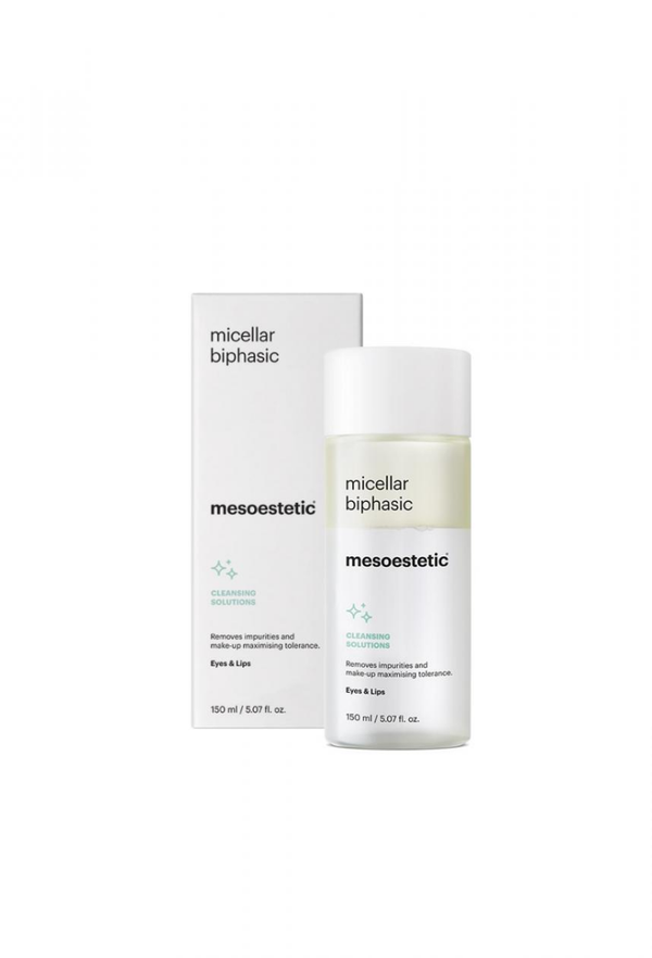 mesoestetic® micellar biphasic