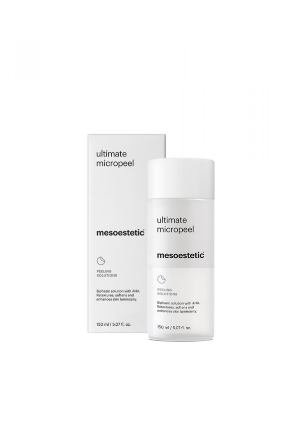 mesoestetic® ultimate micropeel