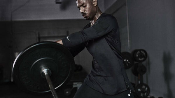 MICHEAL JORDAN FITNESS TRAINING PROGRAM 1-BEST SELLER