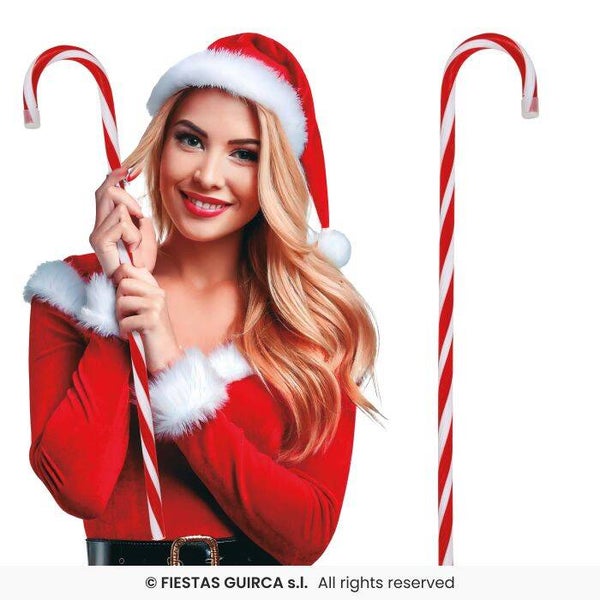 BASTONE CARAMELLA