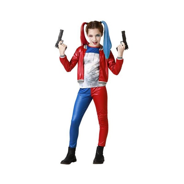 HARLEY QUINN