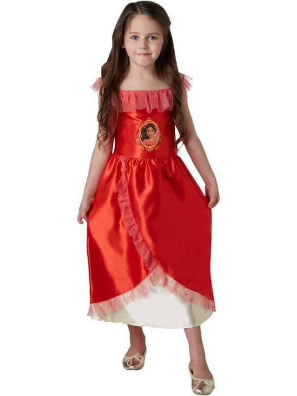 COSTUME ELENA DI AVALOR