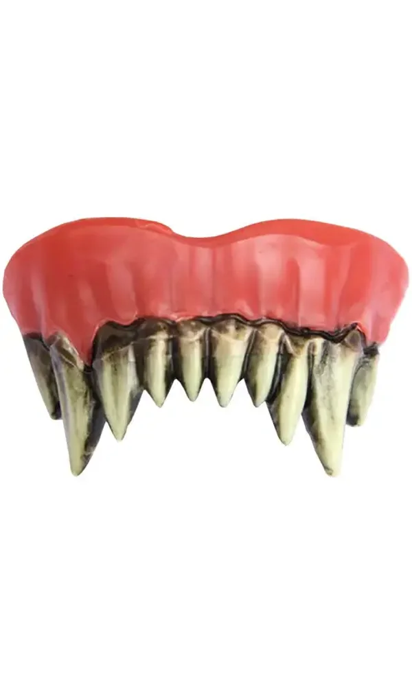 DENTATURA MOSTRO