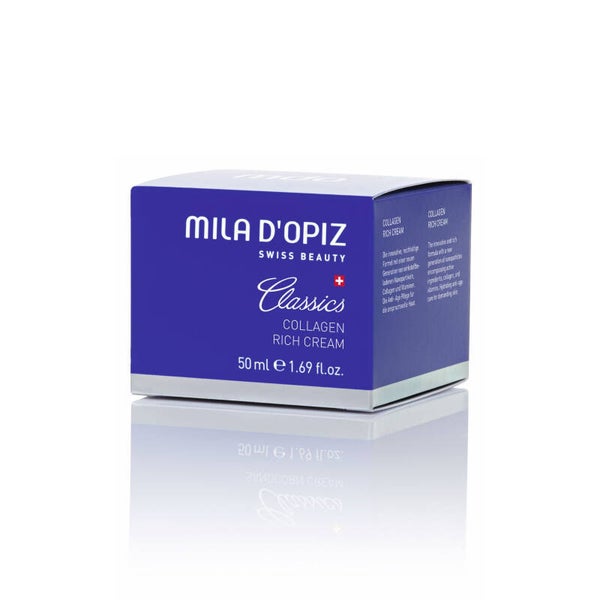 Mila D'Opiz Classics Rich Cream 50ml