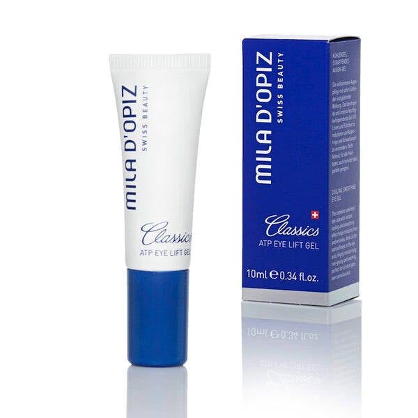 Mila D'Opiz Classics ATP Eye Lift Gel 10ml