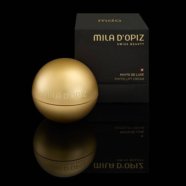Mila D'Opiz Phyto Deluxe Lift Cream 50ml