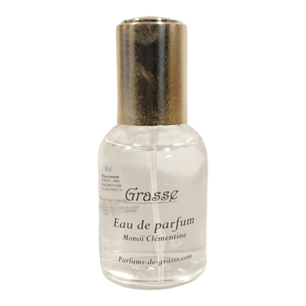 Monoï Clémentine 50ml