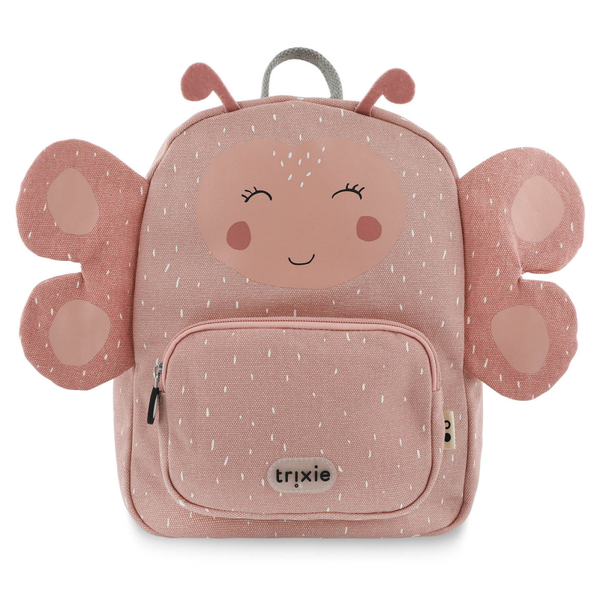 Sac à dos - Mme Papillon