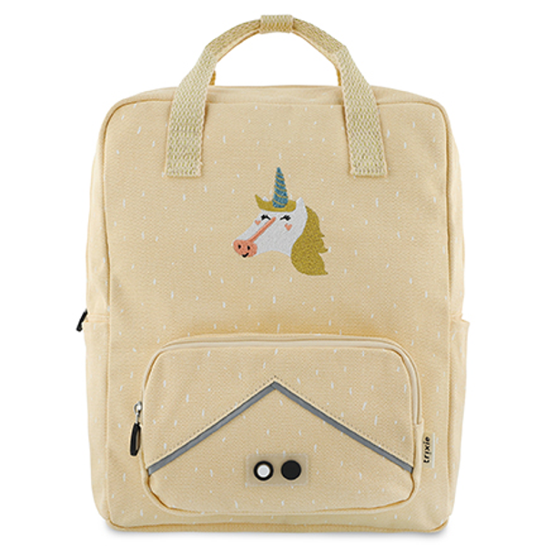 Grand sac à dos - Mme Licorne