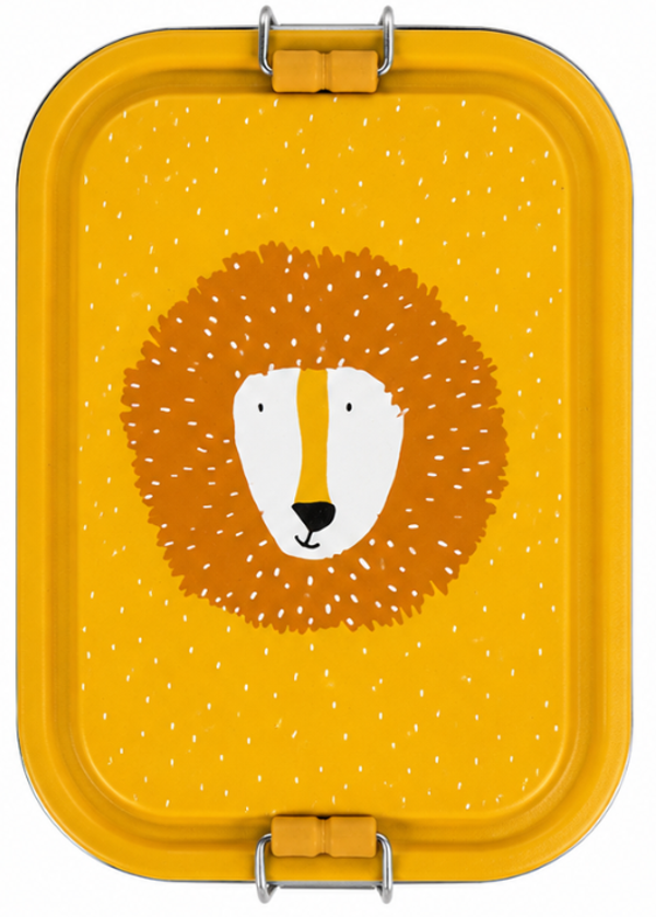 Boîte repas petite - Mr. Lion