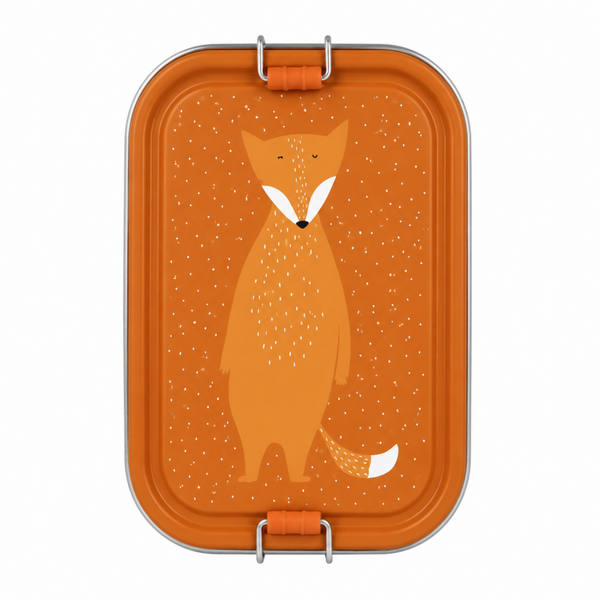 Boîte repas grande - Mr. Fox