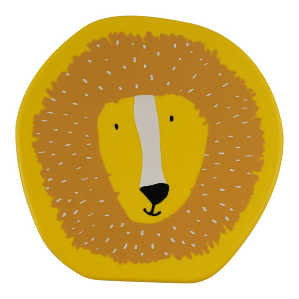 Boîte à lunch en forme de lion - Monsieur Lion