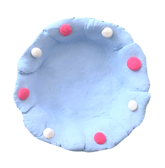 Pack Mon atelier créatif de 6X80G de Pâte à Modeler autodurcissante ...