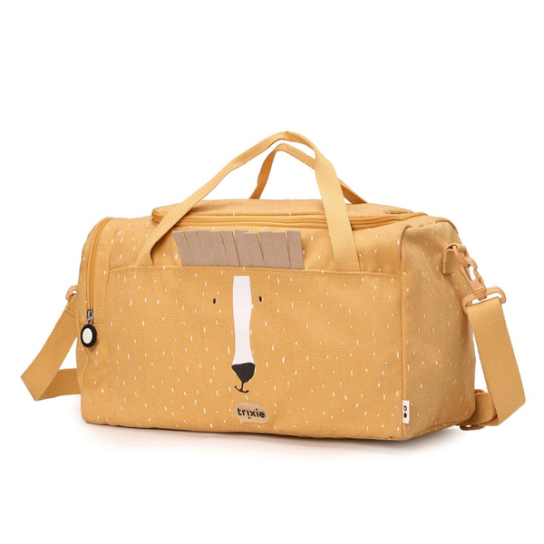 Sac de sport pour enfants - Monsieur Lion