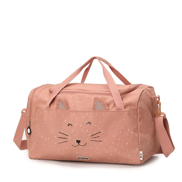 Sac de sport pour enfants - Mme Chat