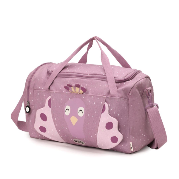 Sac de sport pour enfants - Mme Paon