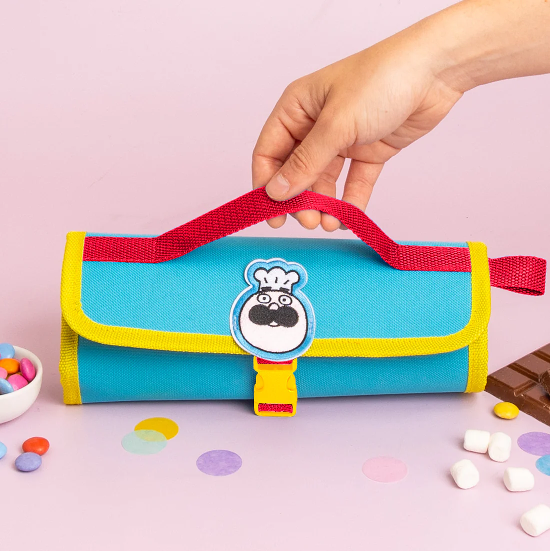 Trousse (non remplie)