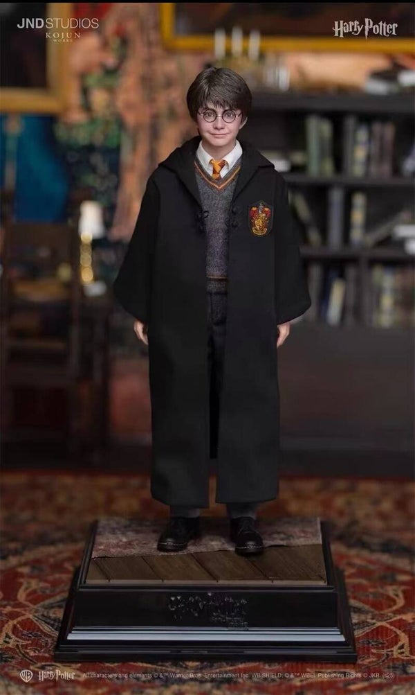 1/6 JND HARRY POTTER