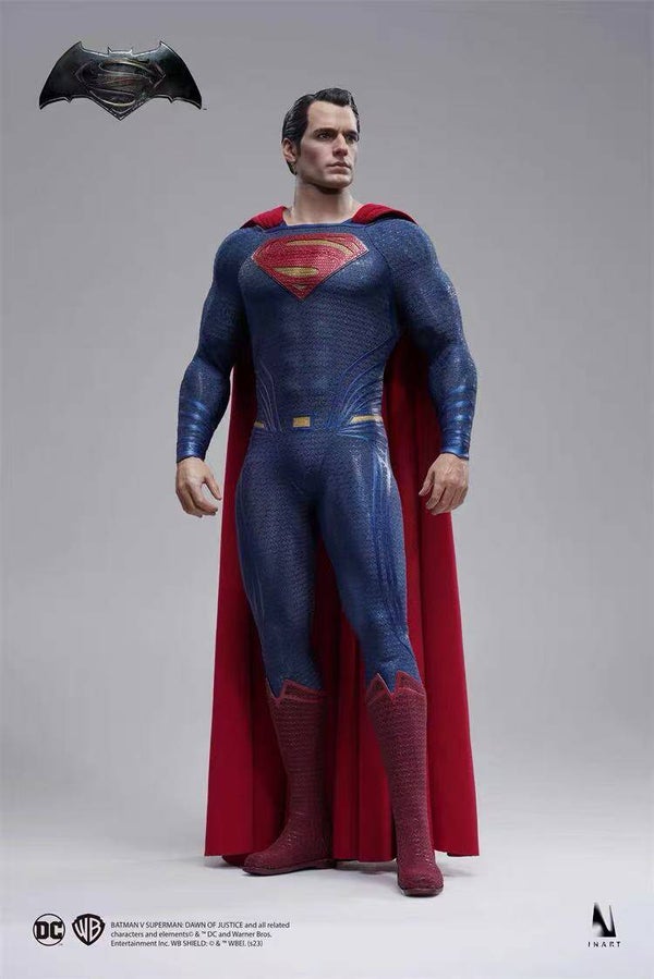 1/6 INART SUPERMAN- CAVILL