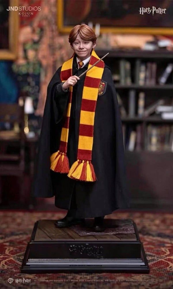 1/6 JND WEASLEY
