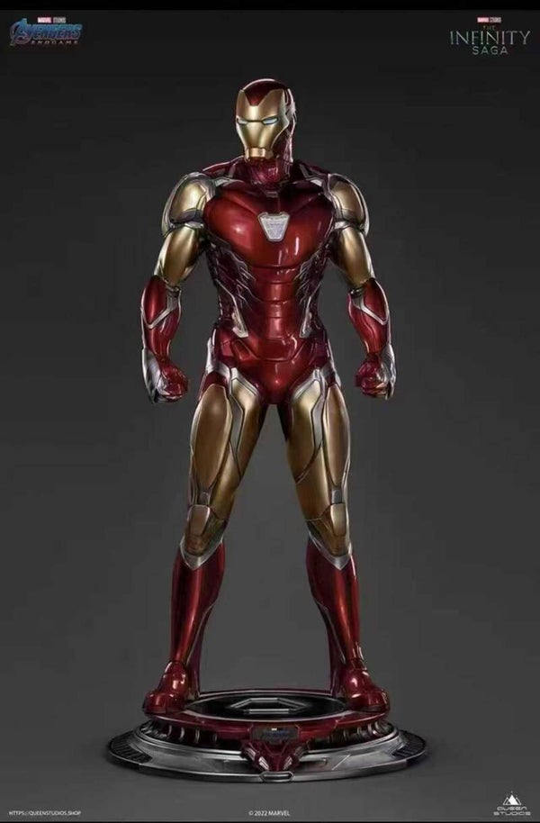 QUEEN STUDIOS LIFE SIZE MK 85