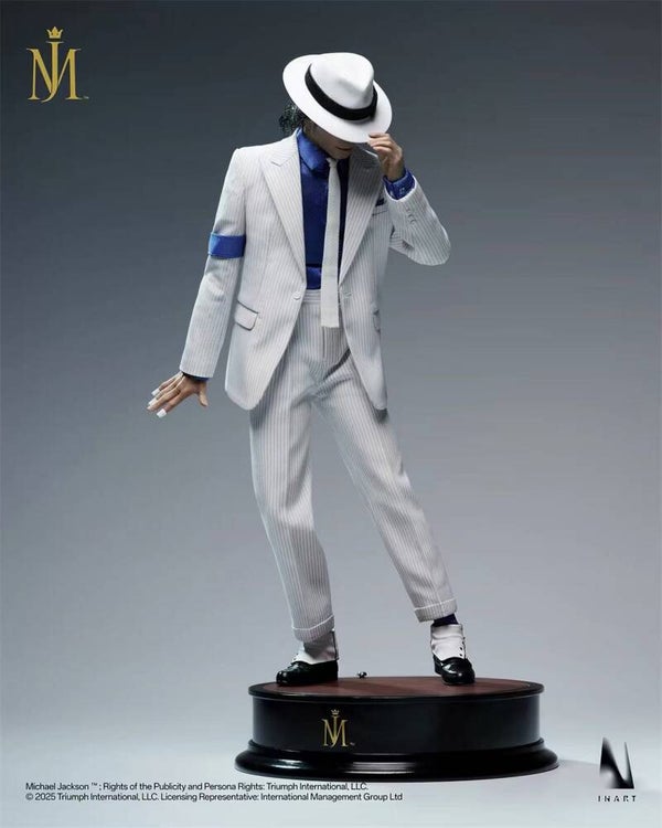 1/6 INART MICHAEL JACKSON