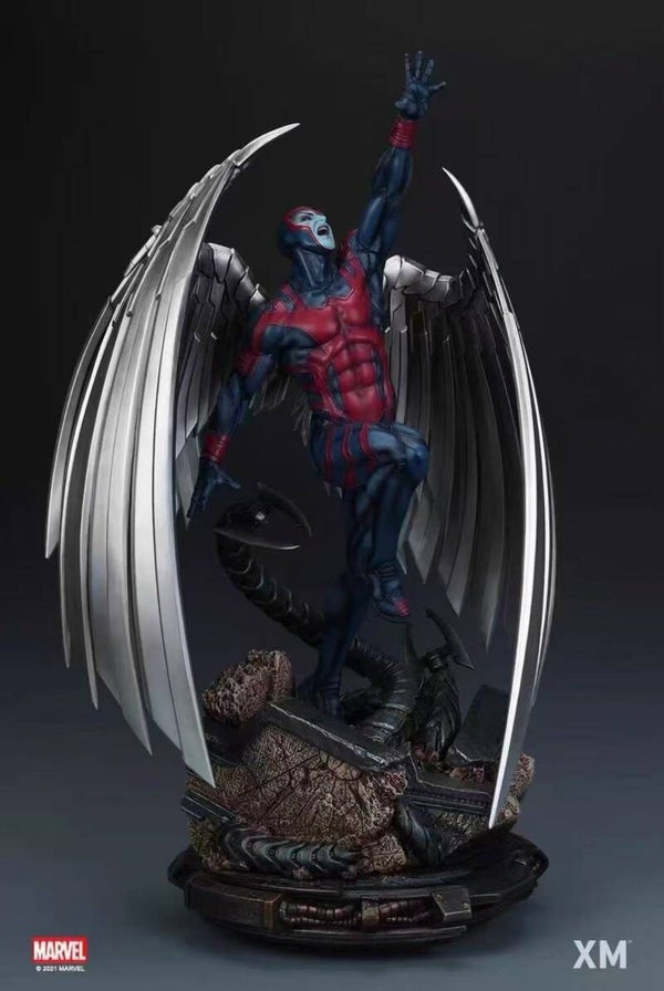 1/4 XM STUDIOS ARCH ANGEL