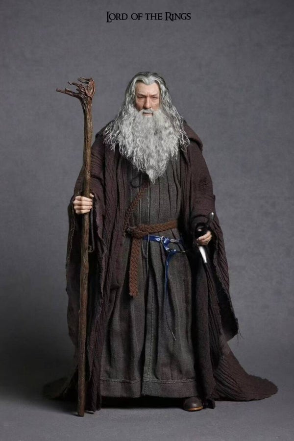 BEN 1/6 GANDALF CAPE STANDARD VERSION