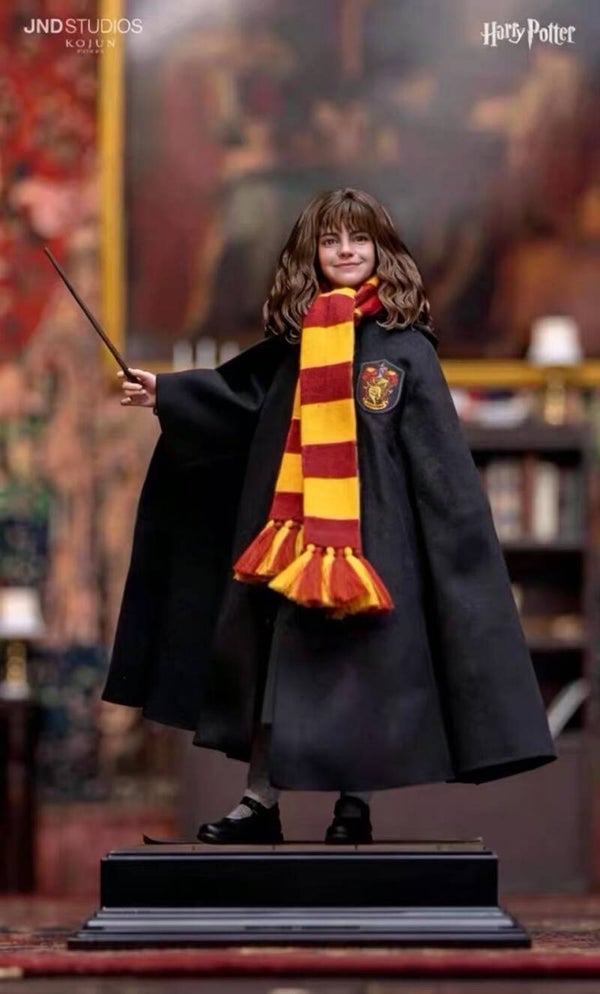 1/6 JND HERMOINE
