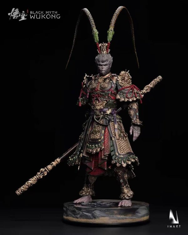 1/6 INART WUKONG