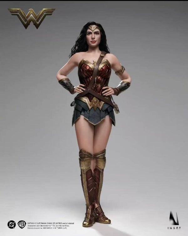 1/6 INART WONDER WOMAN